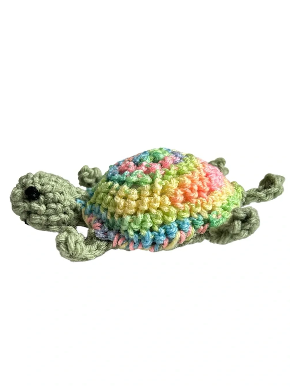 Hand Crafted handmade crocheted