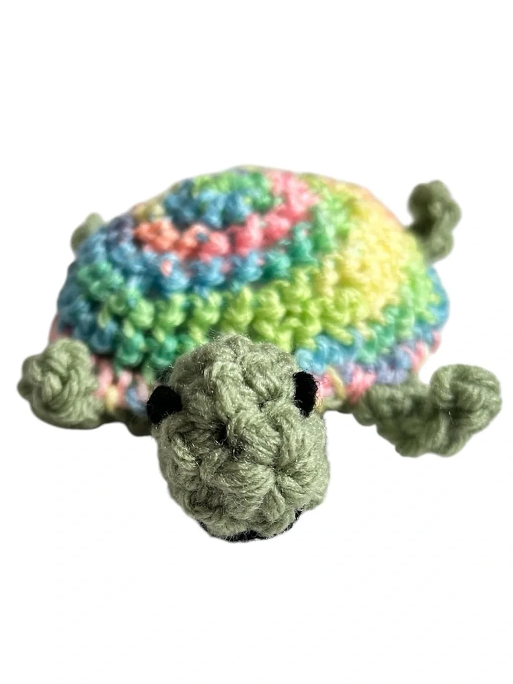 Hand Crafted handmade crocheted