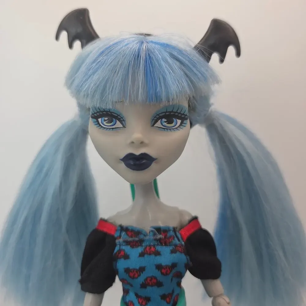 Mattel smoke original used