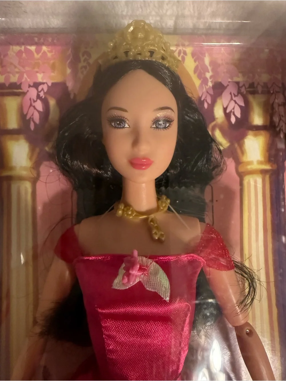 Barbie 12 dancing