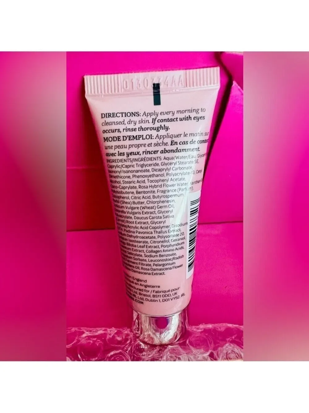 ELEMIS luxurious anti