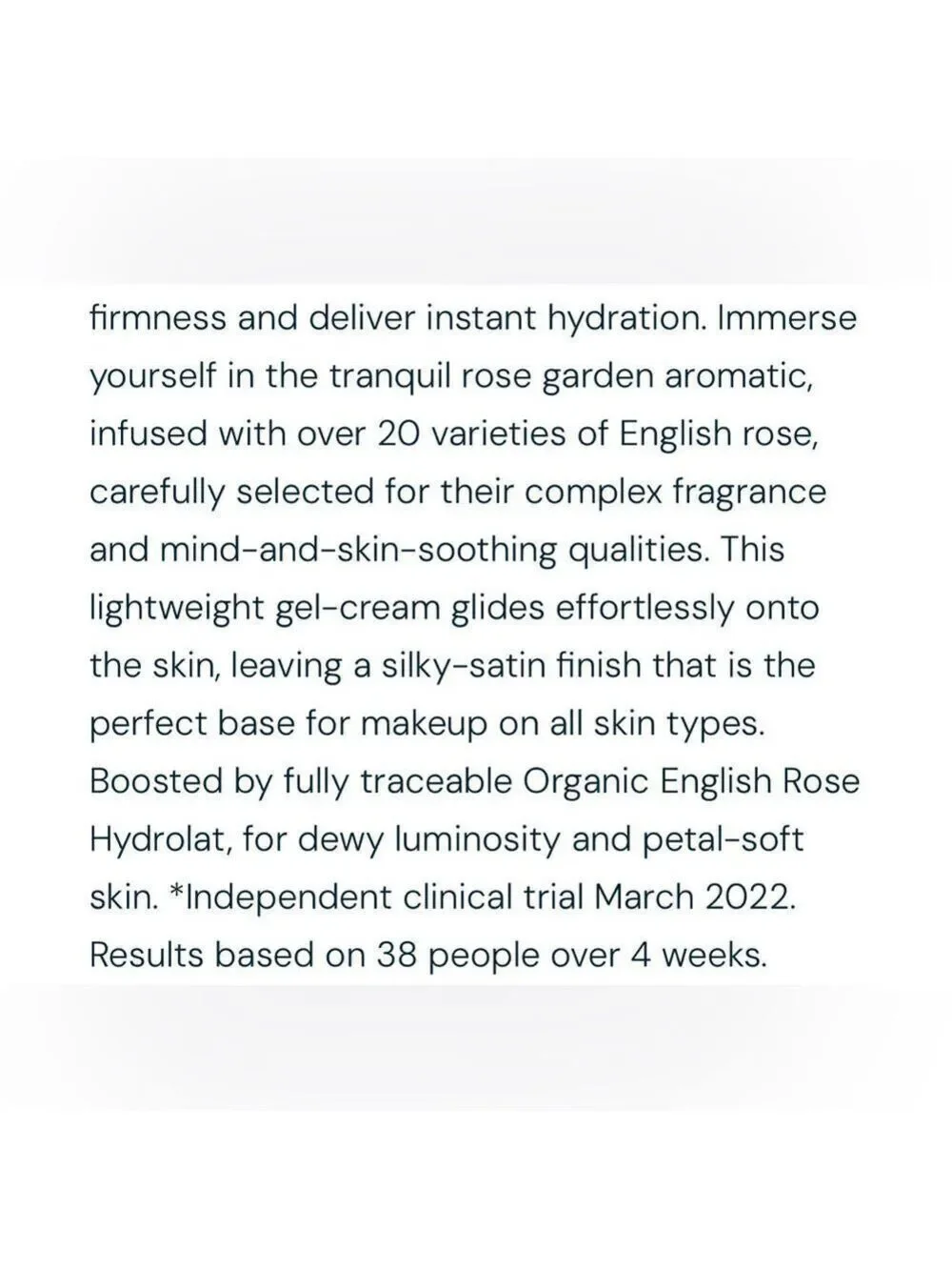 ELEMIS luxurious anti