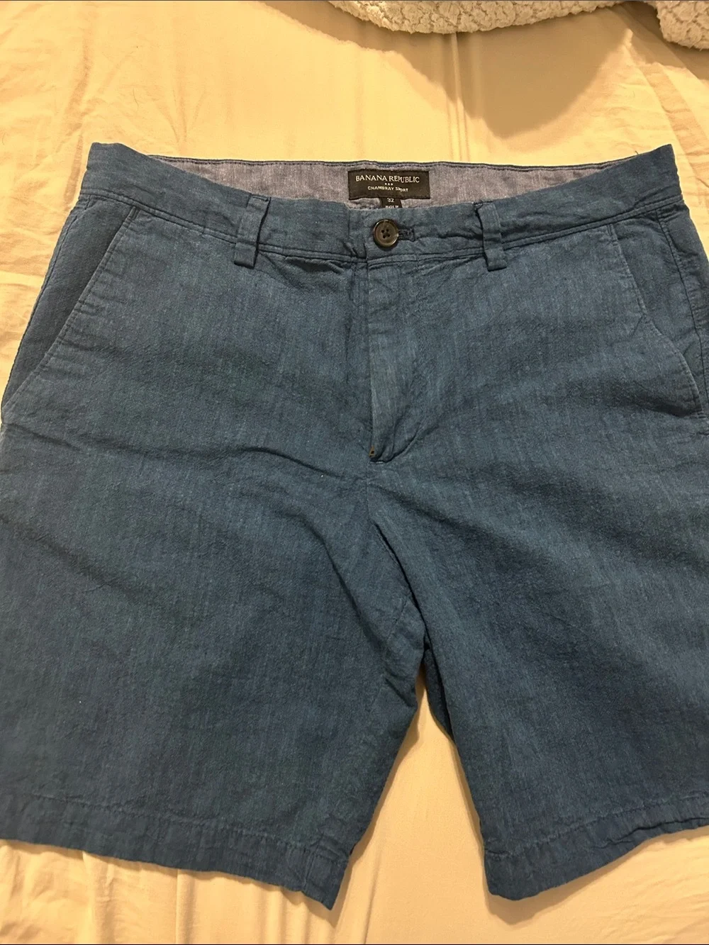 Banana Republic Men's Shorts
