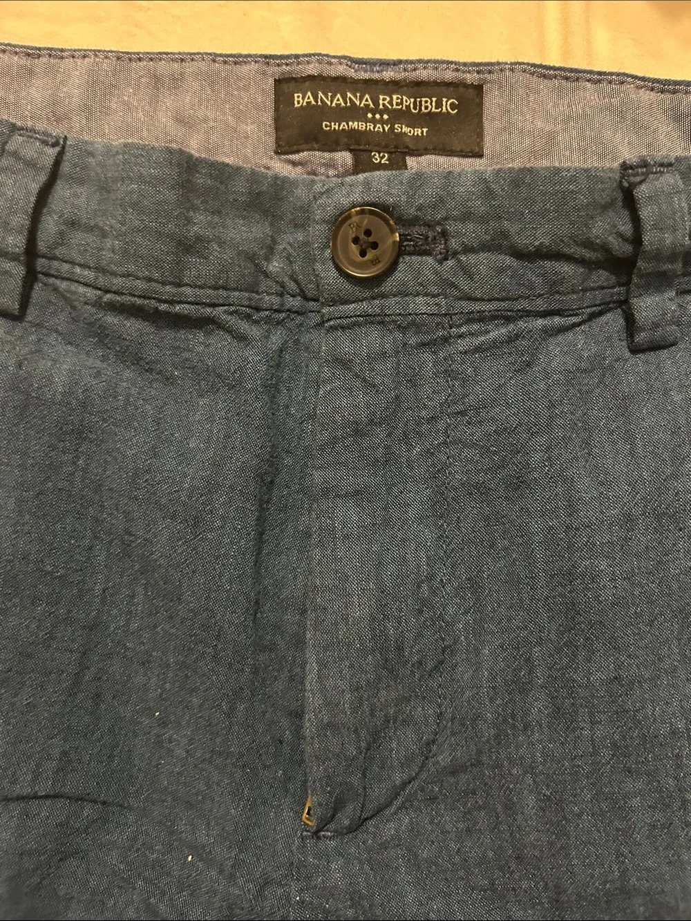 Banana Republic classic flat