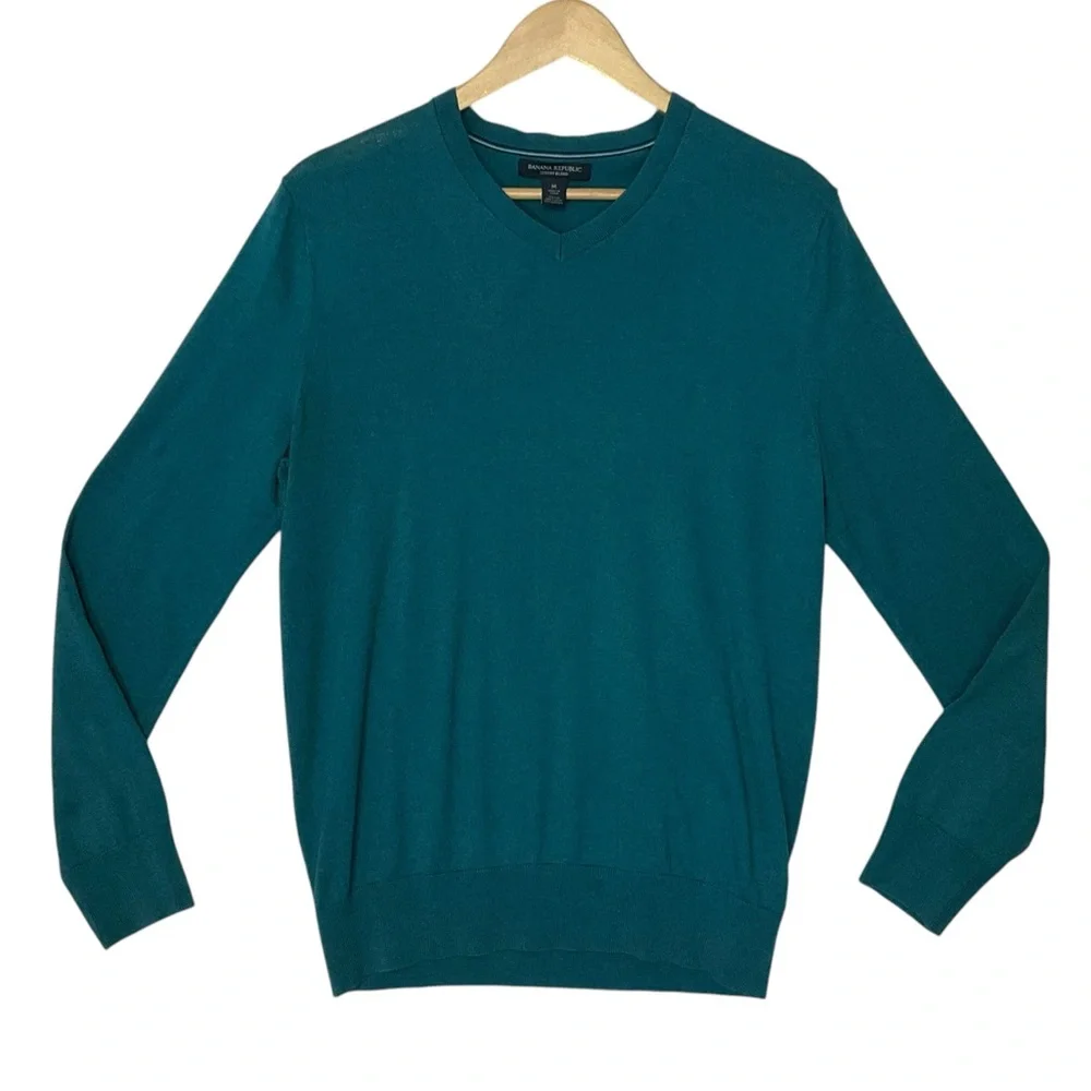 Banana Republic long sleeve