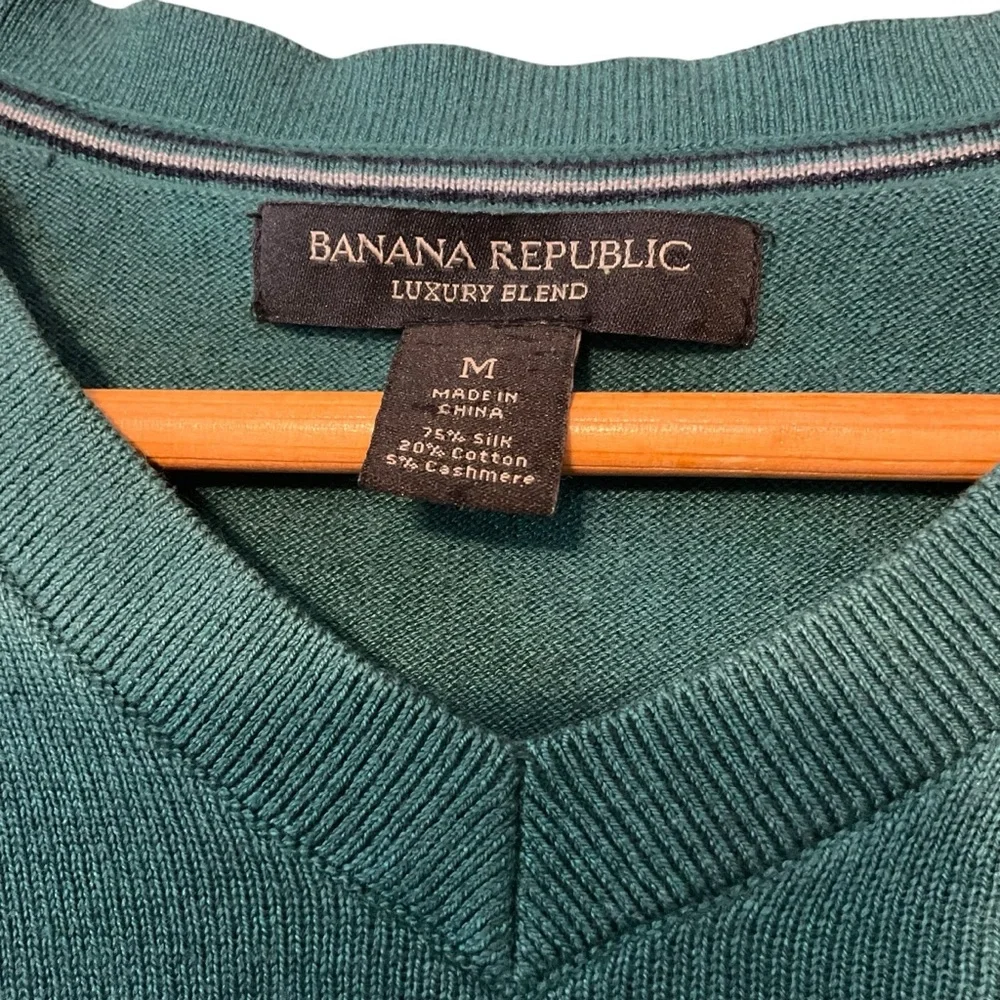 Banana Republic long sleeve