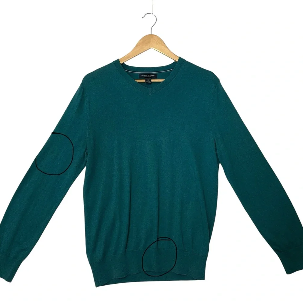 Banana Republic long sleeve