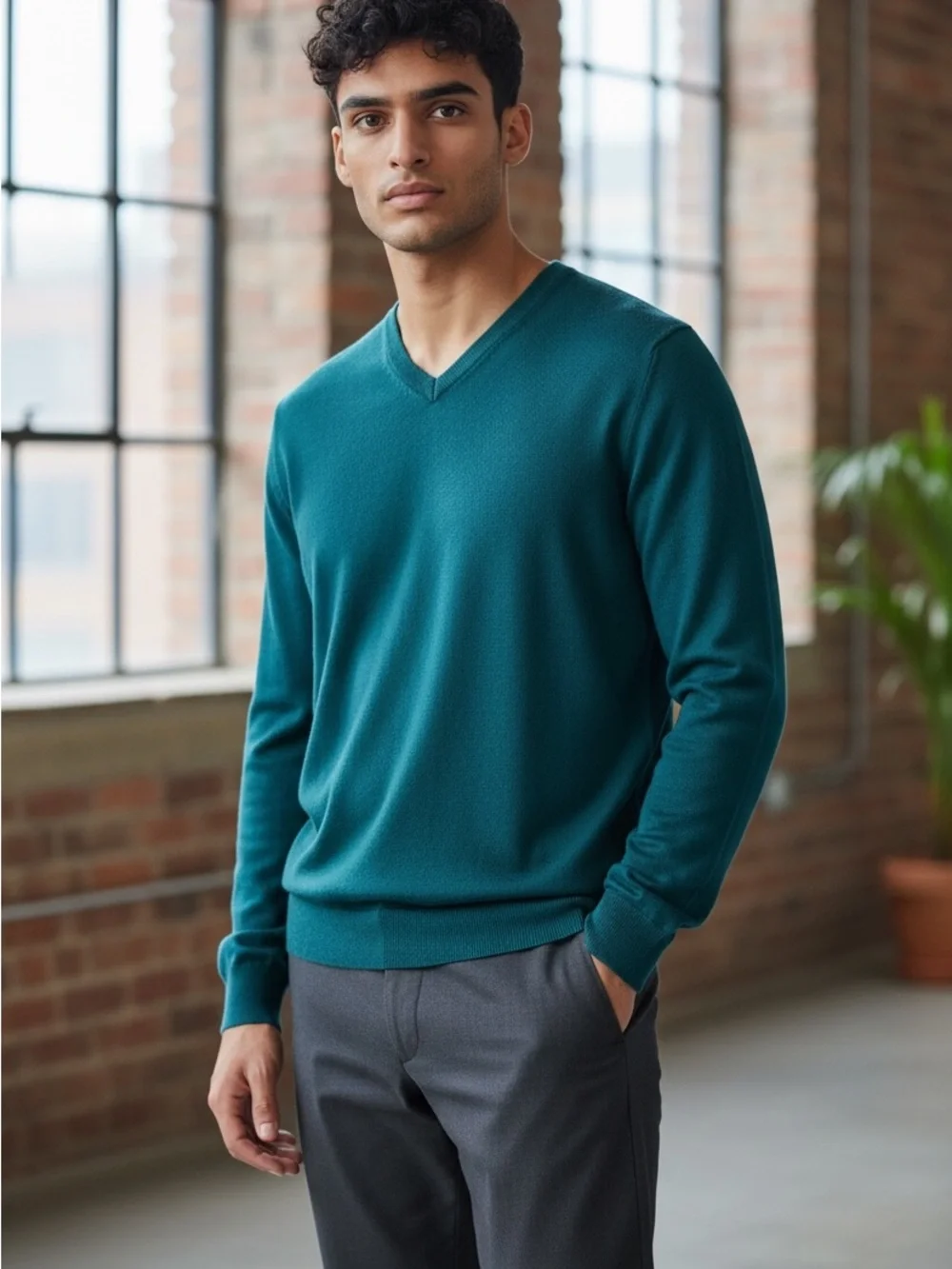 Banana Republic long sleeve