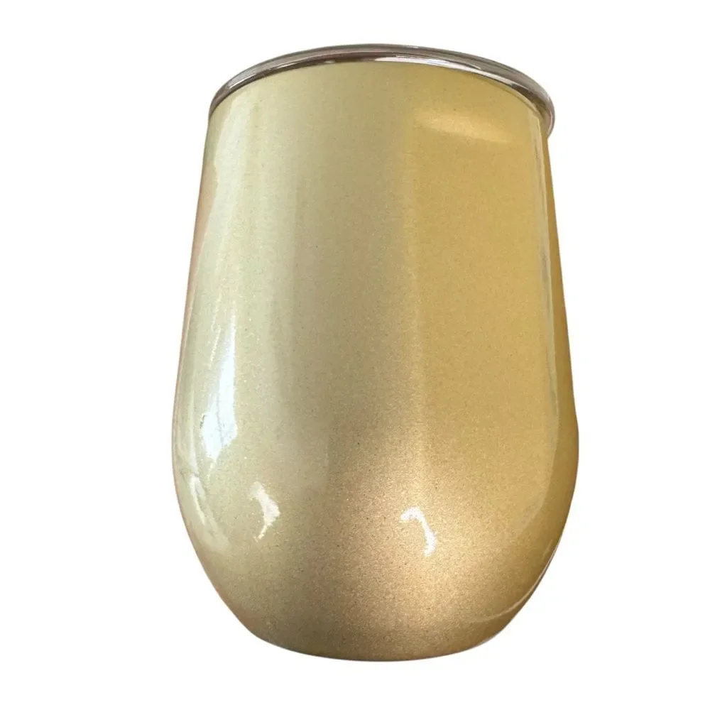 Corkcicle glampagne stemless