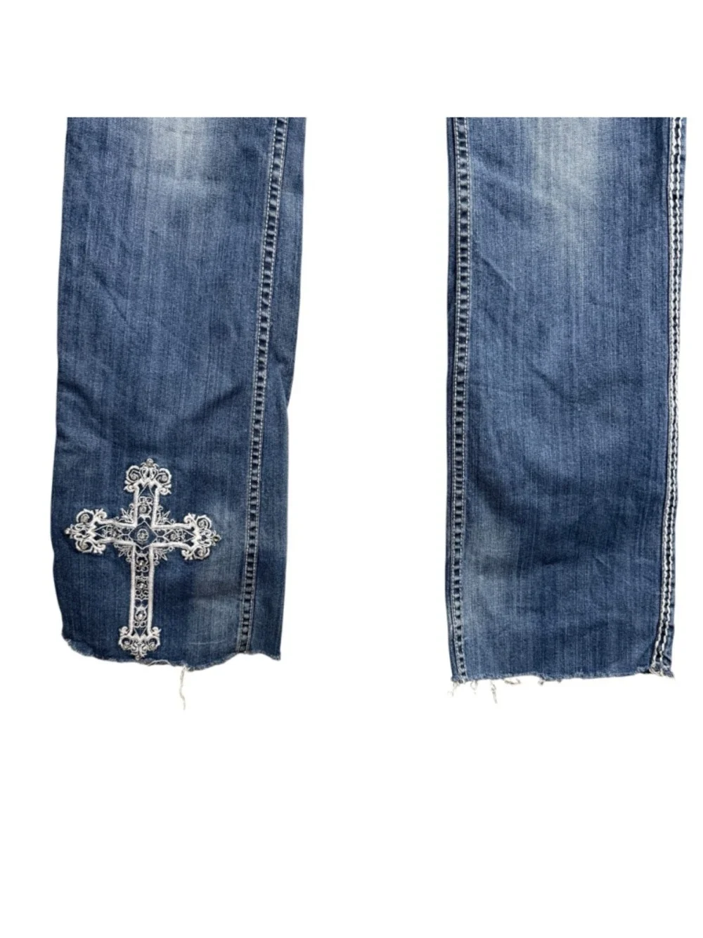 Cowgirl Tuff Co. pre owned