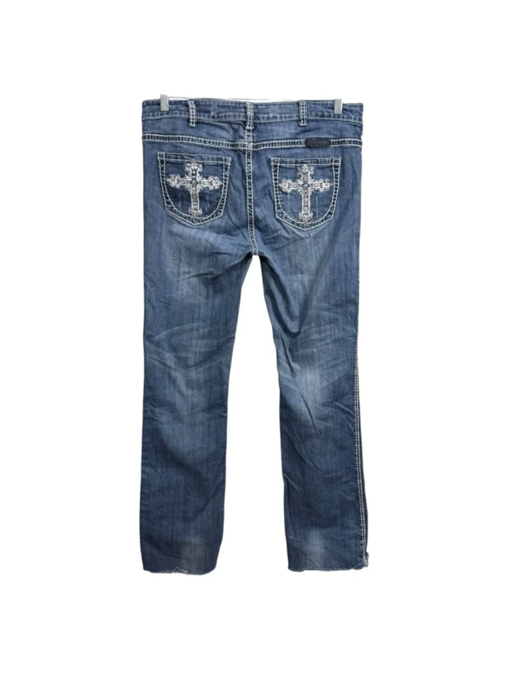 Cowgirl Tuff Co. pre owned