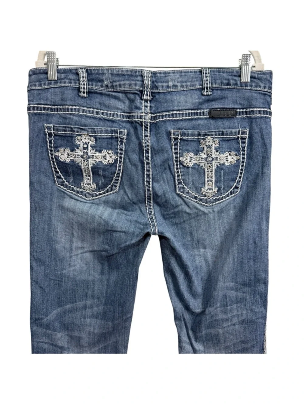 Cowgirl Tuff Co. pre owned