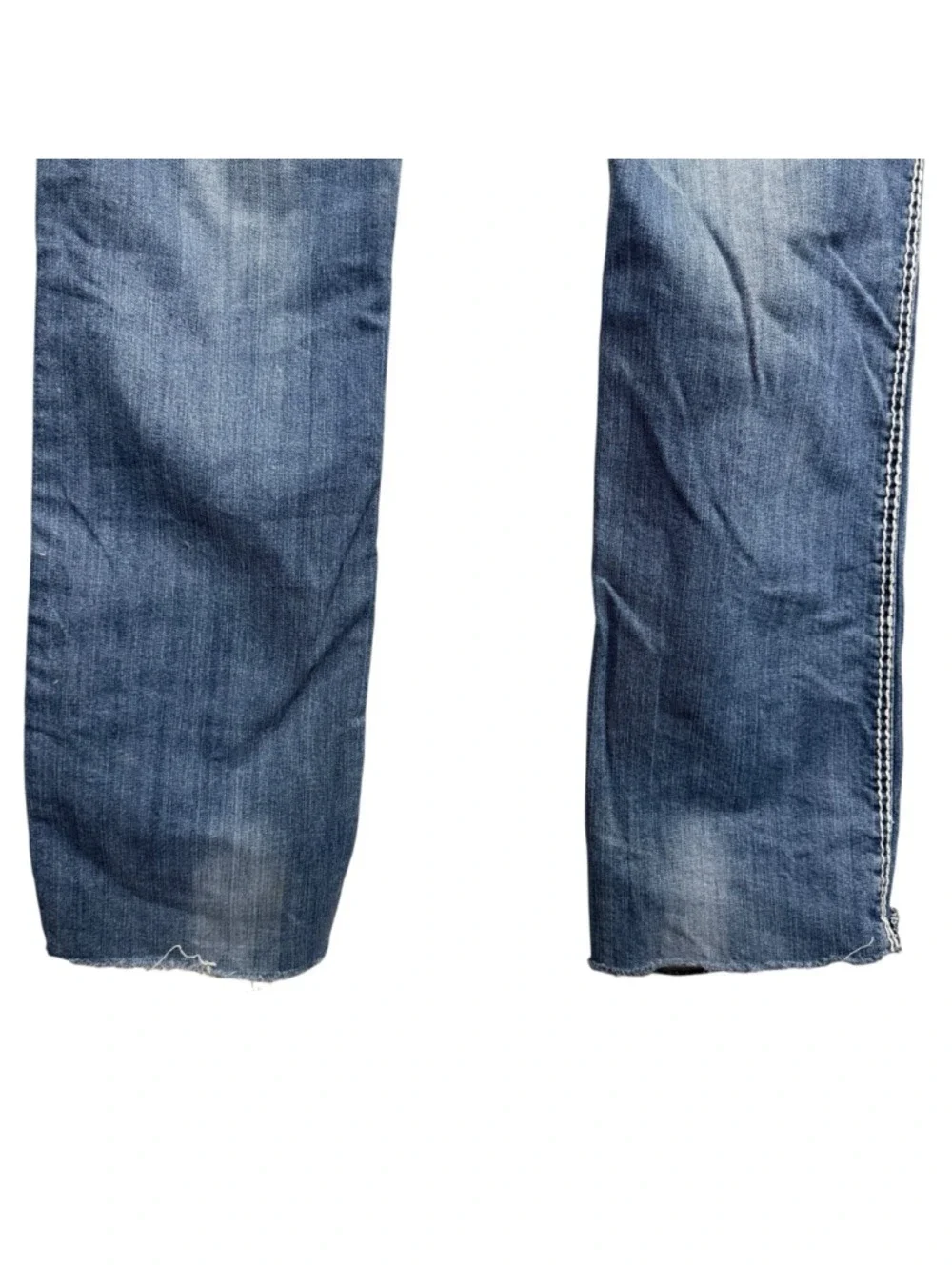 Cowgirl Tuff Co. pre owned