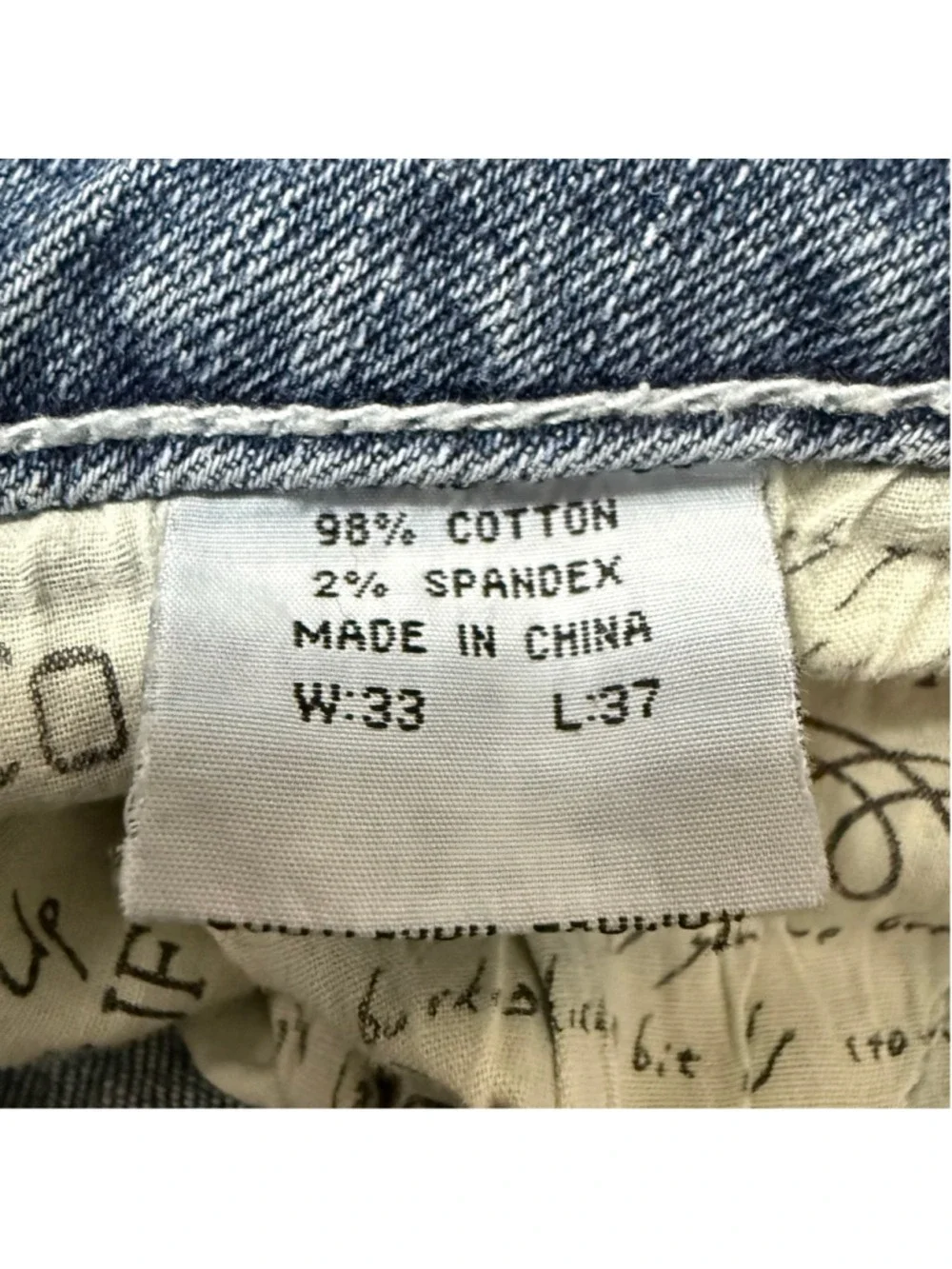 Cowgirl Tuff Co. pre owned