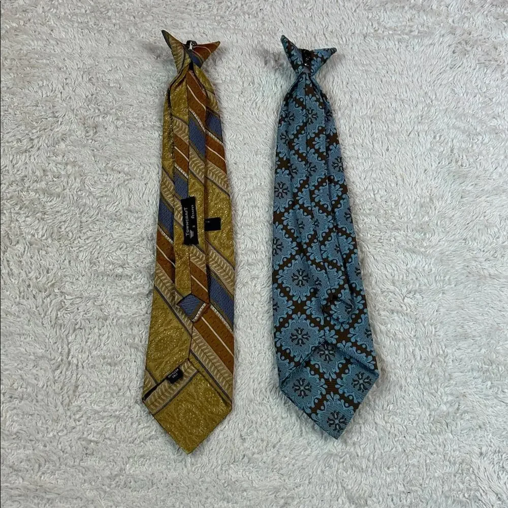 Vintage 70s clip