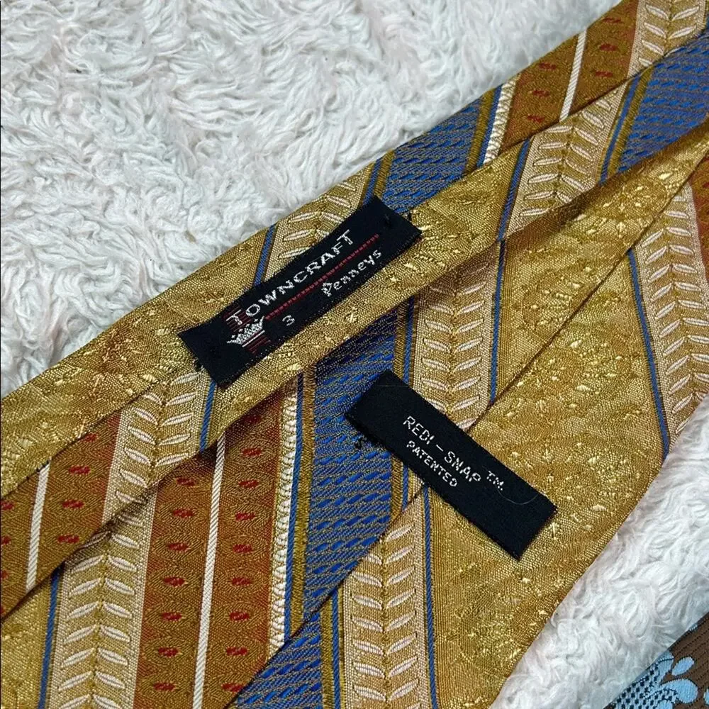 Vintage 70s clip