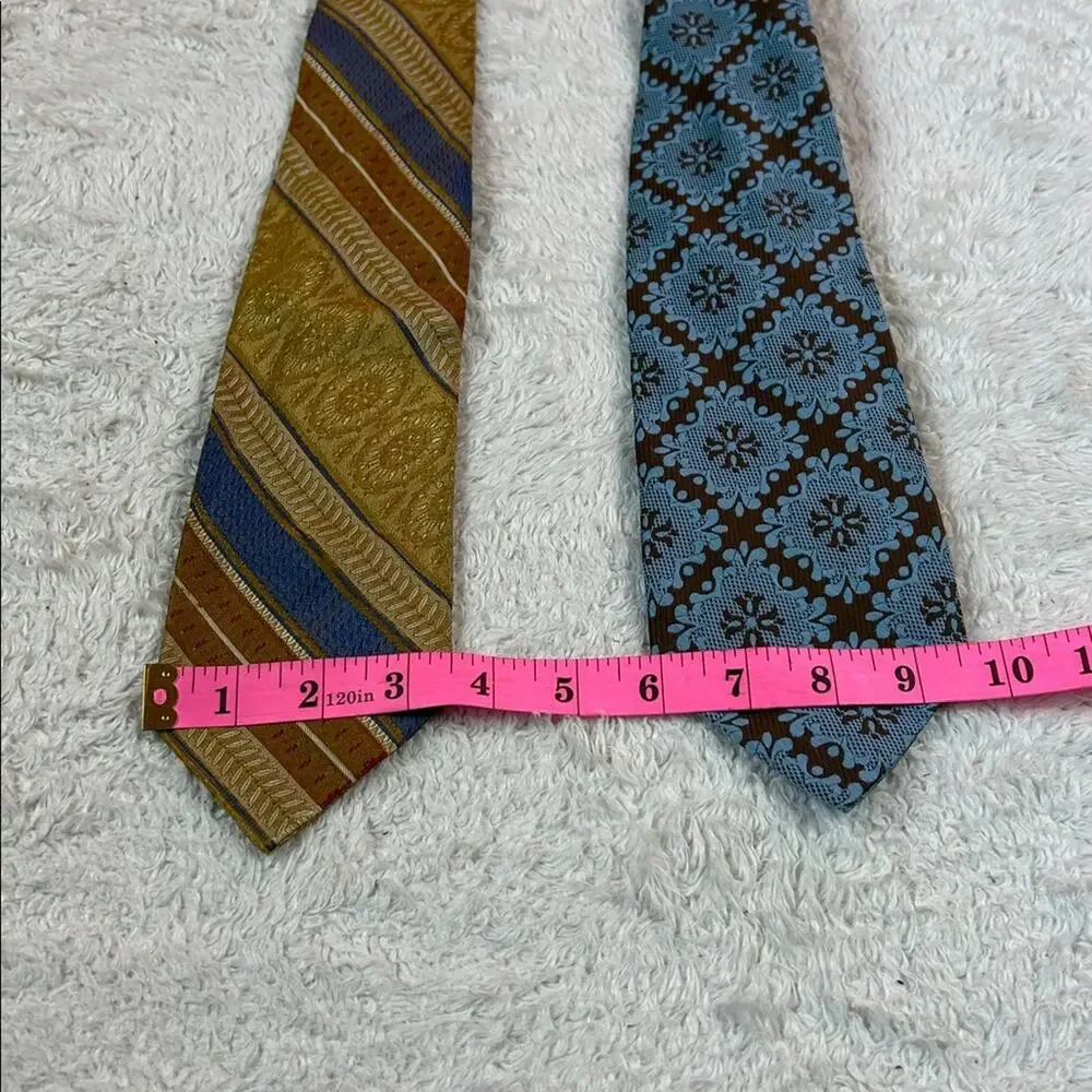 Vintage 70s clip