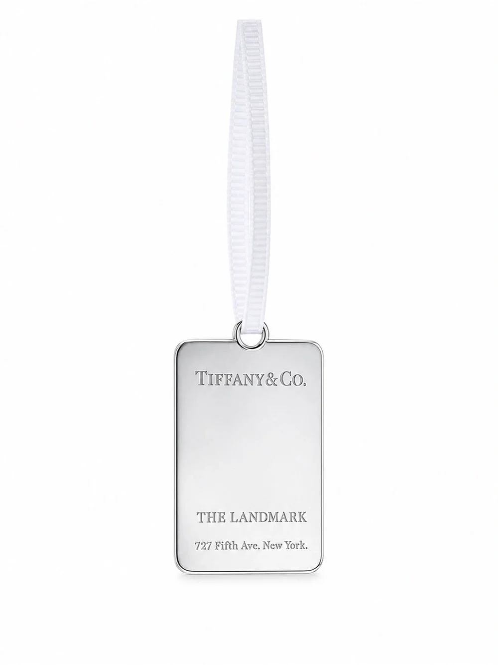 Tiffany & Co. elegant limited