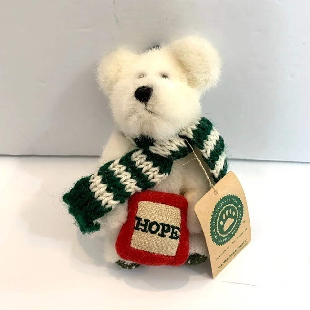 Boyds Bears boyds bear