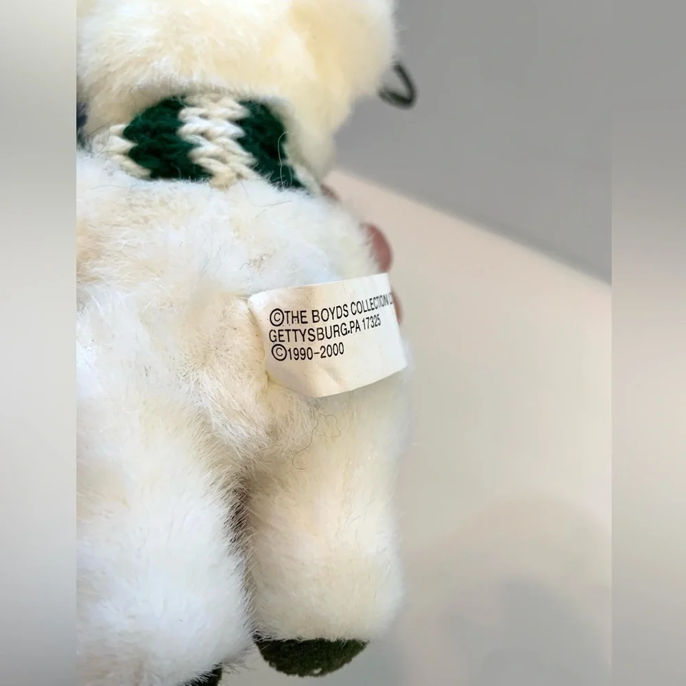 Boyds Bears boyds bear