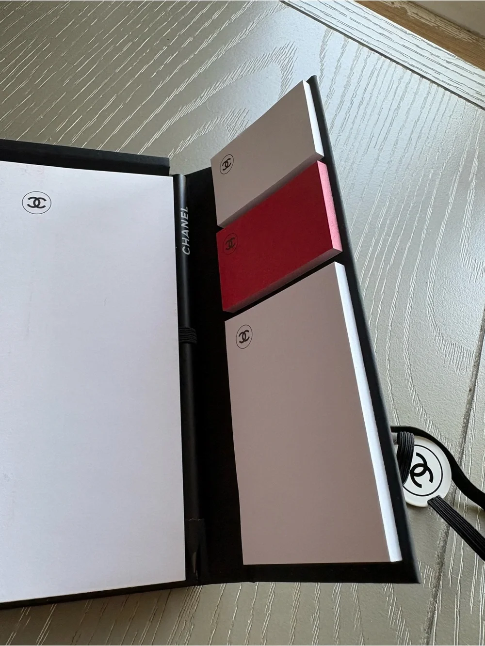 None image shows