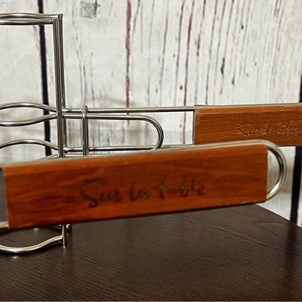 Sur La Table sur la