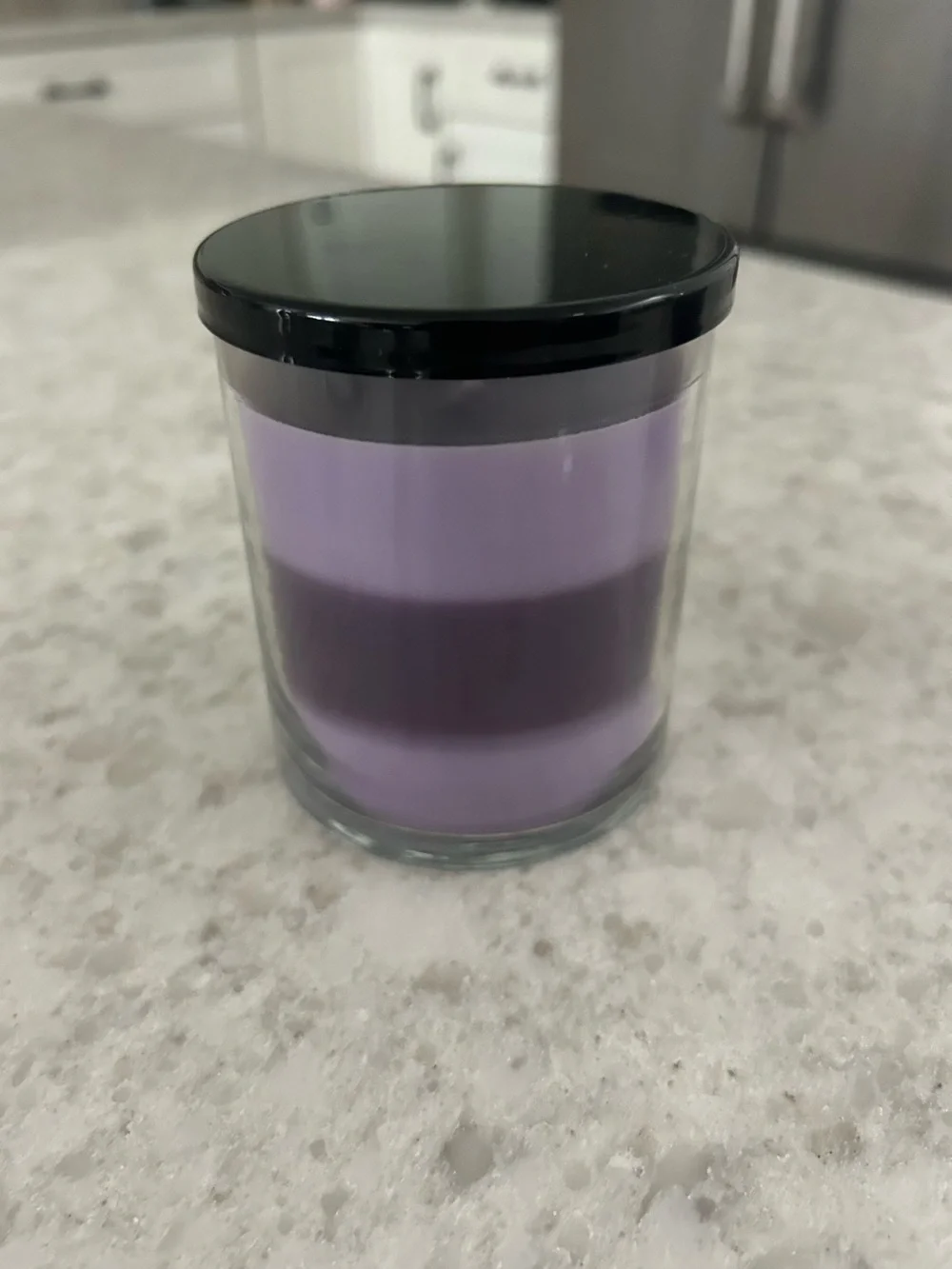 “New” Bath & Body Works Purple 'Sally' The Nightmare Before Christmas Candle