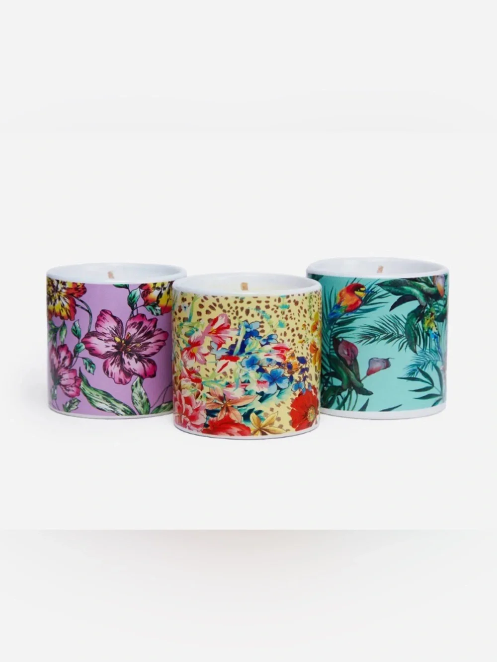 Johnny Was Votive Set - NWT $120 - 3 Scented Candles