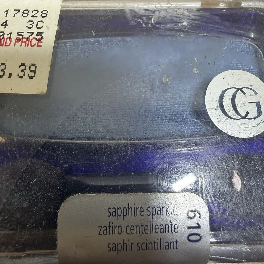 COVERGIRL eye enhancers