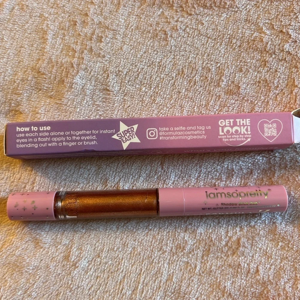 Formula Z formula iamsopretty