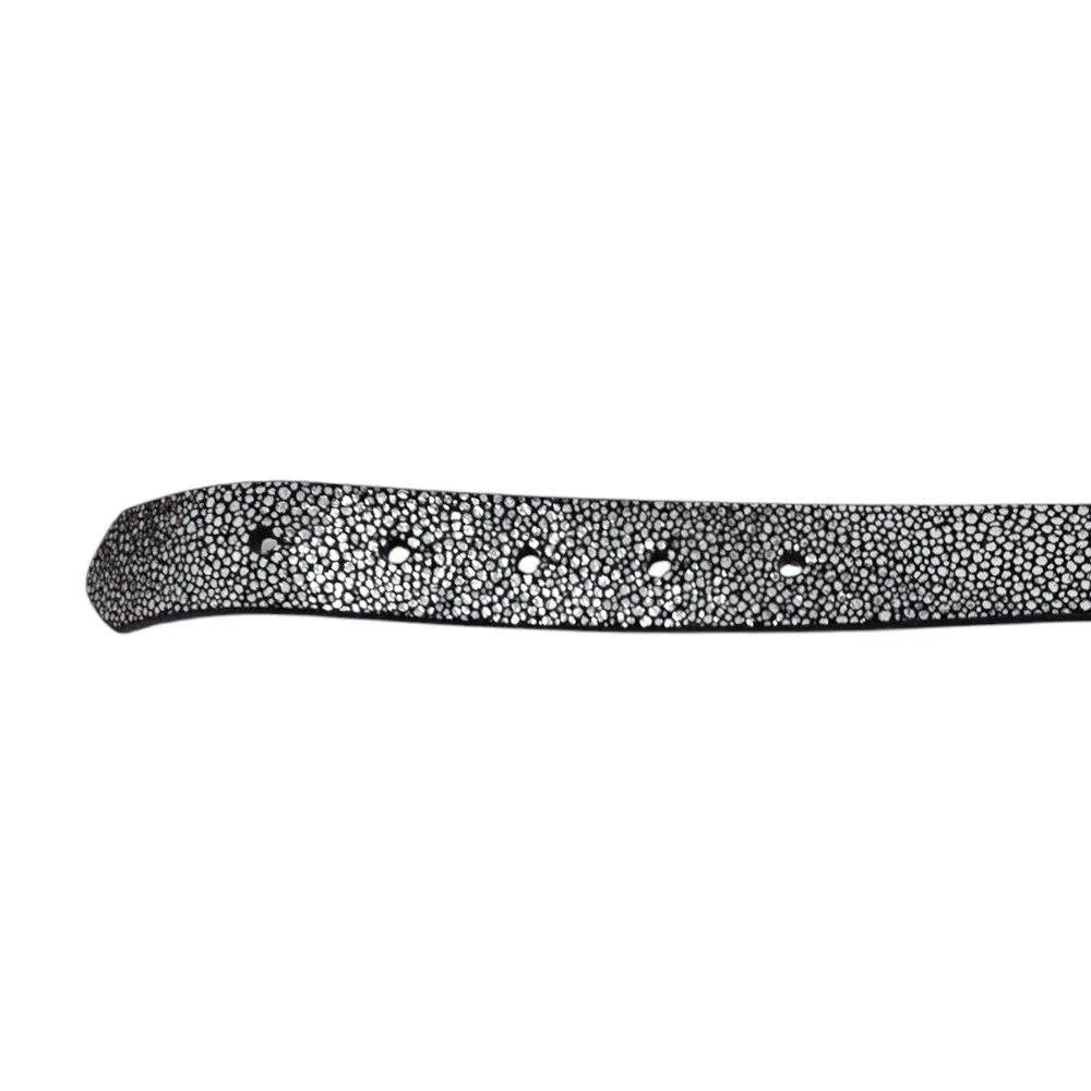 Lodis black silver