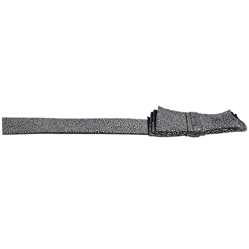 Lodis black silver
