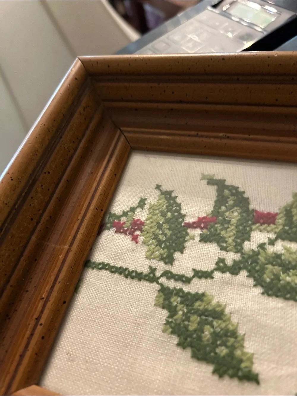 N/A handcrafted floral