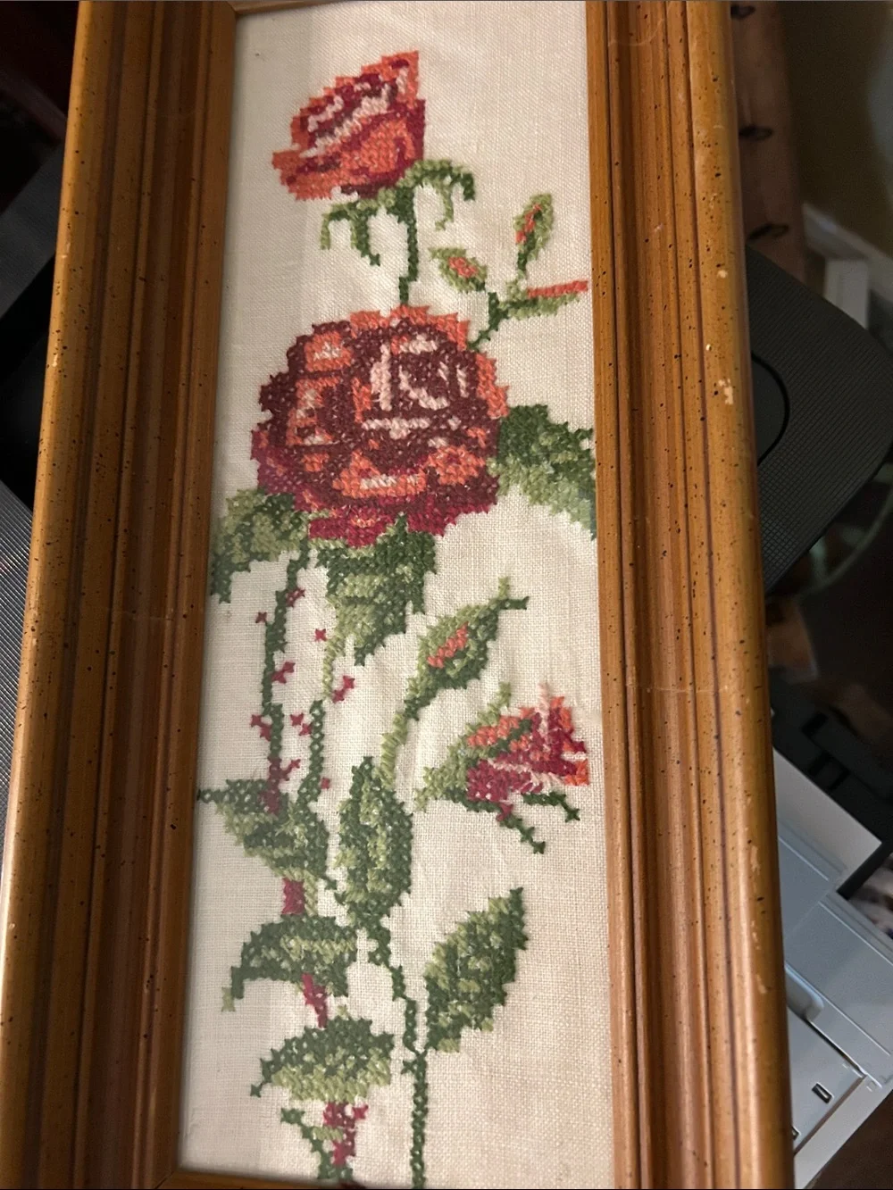 N/A handcrafted floral