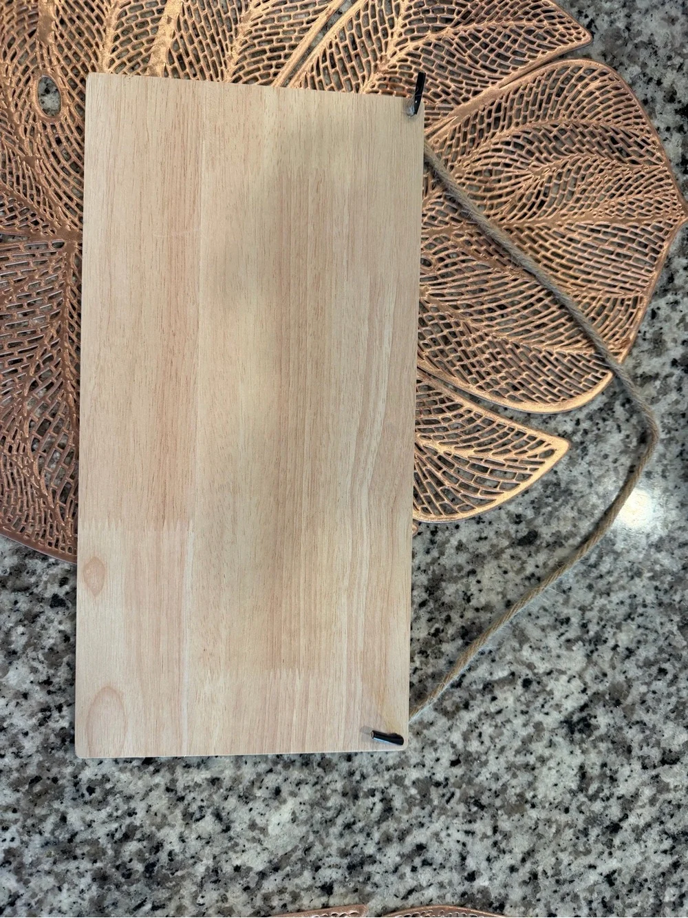 N/A rustic brown