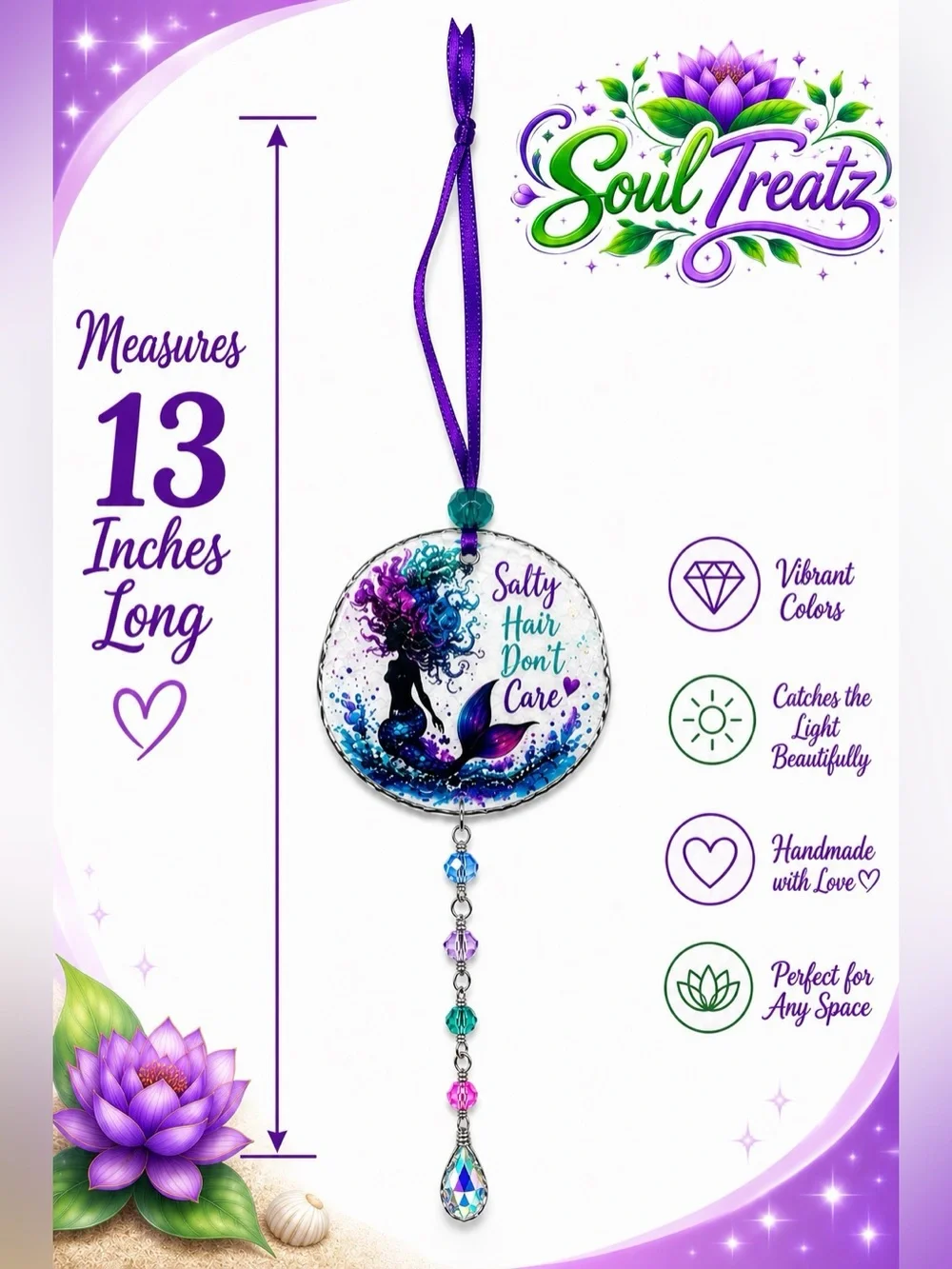 Handmade soul treatz