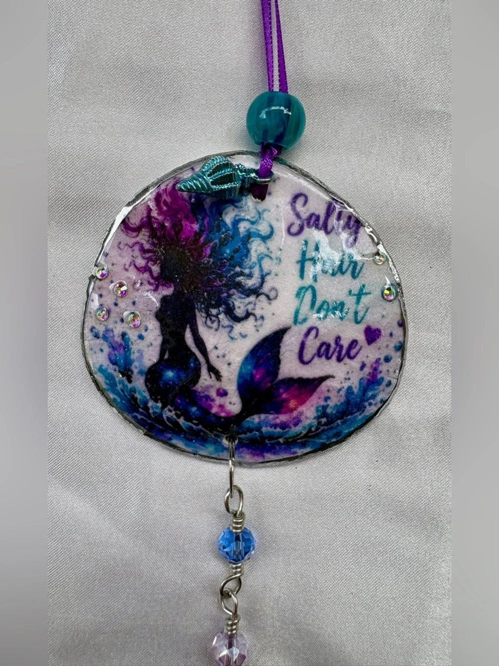 Handmade soul treatz
