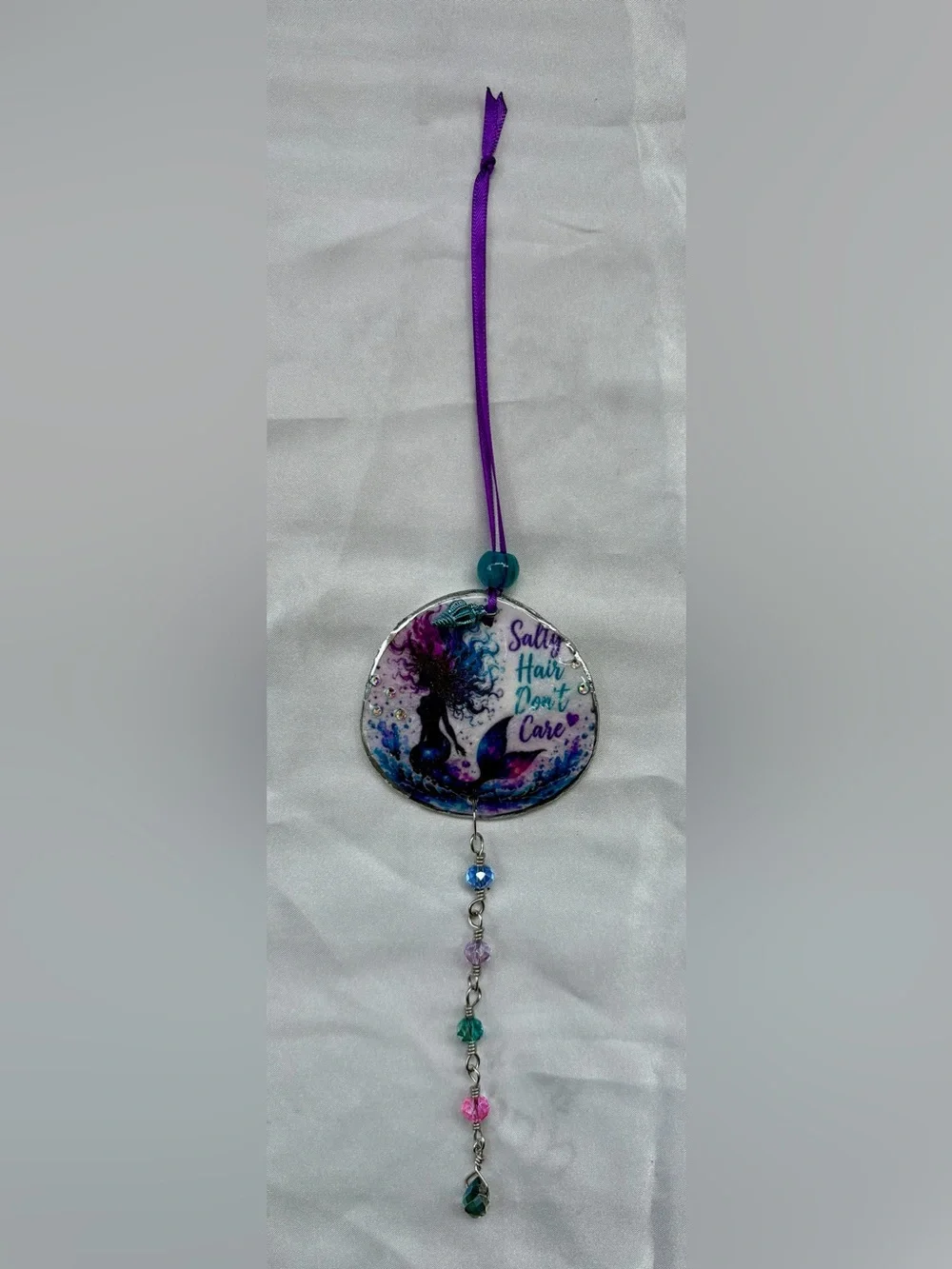 Handmade soul treatz