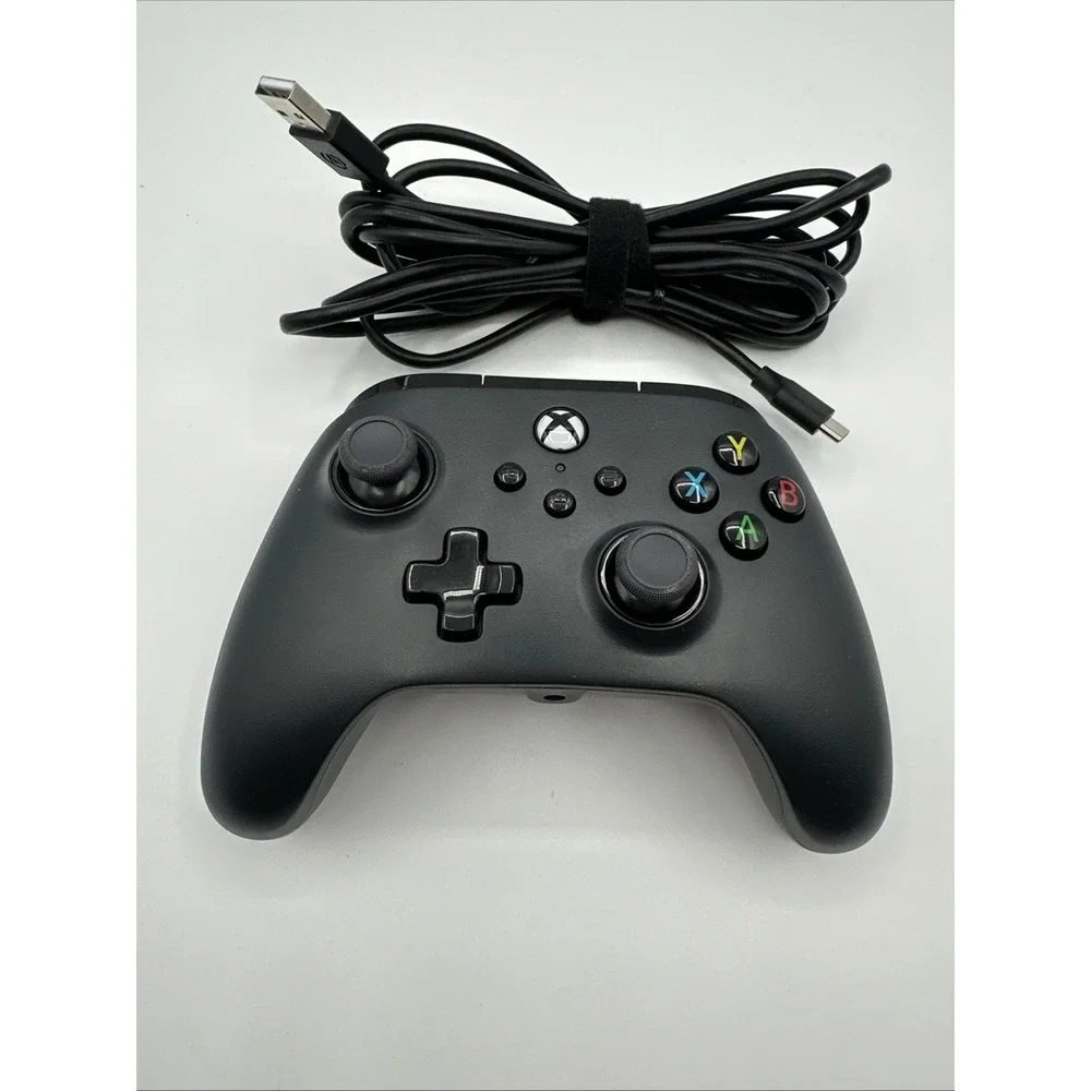 Powera wired controller
