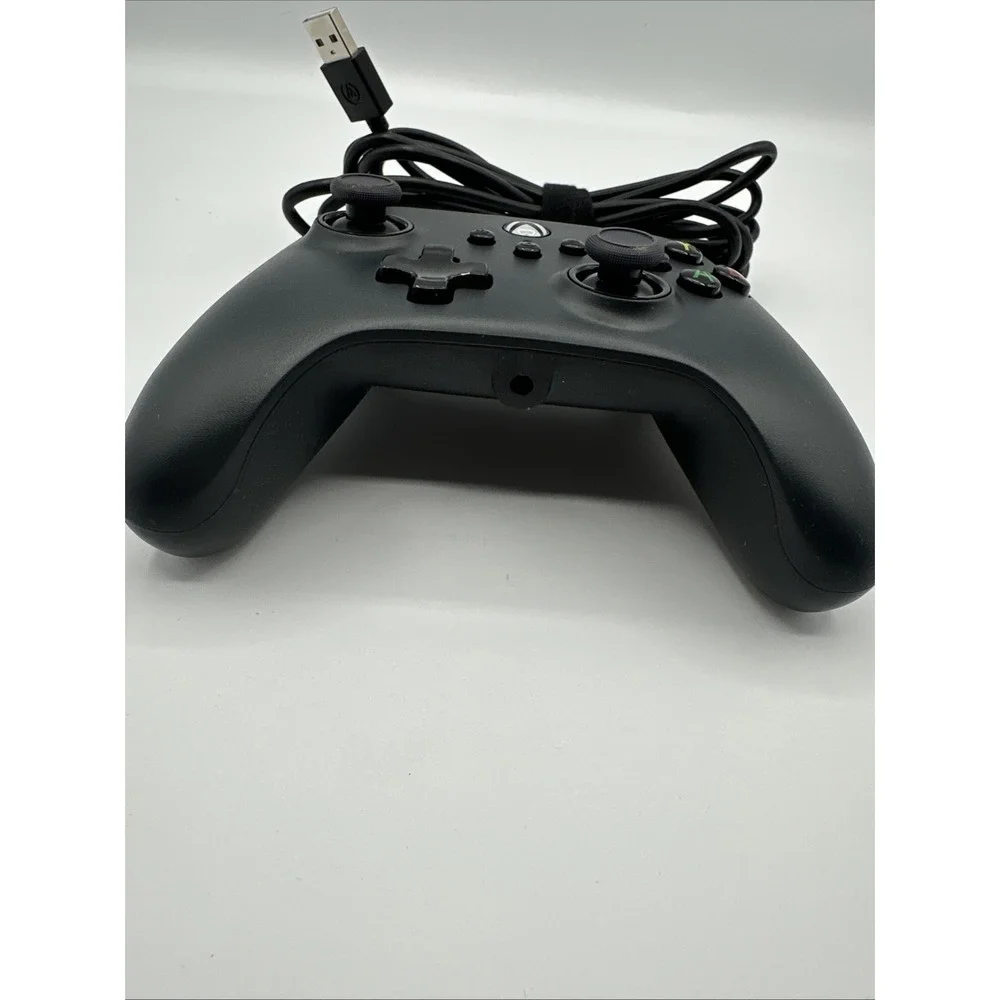 Powera wired controller