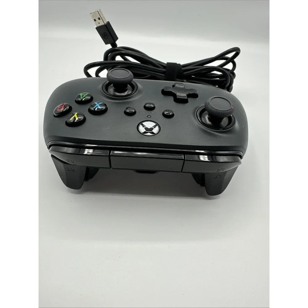 Powera wired controller