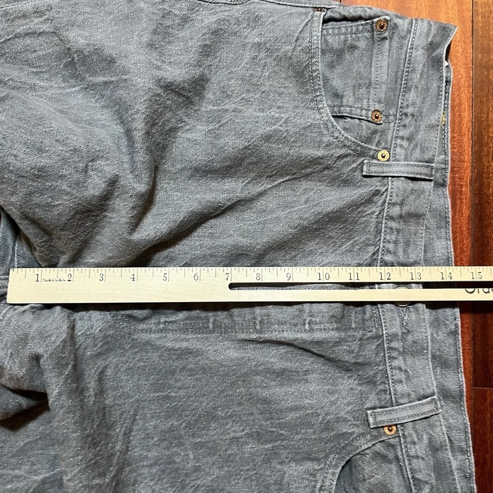 Levis preowned good