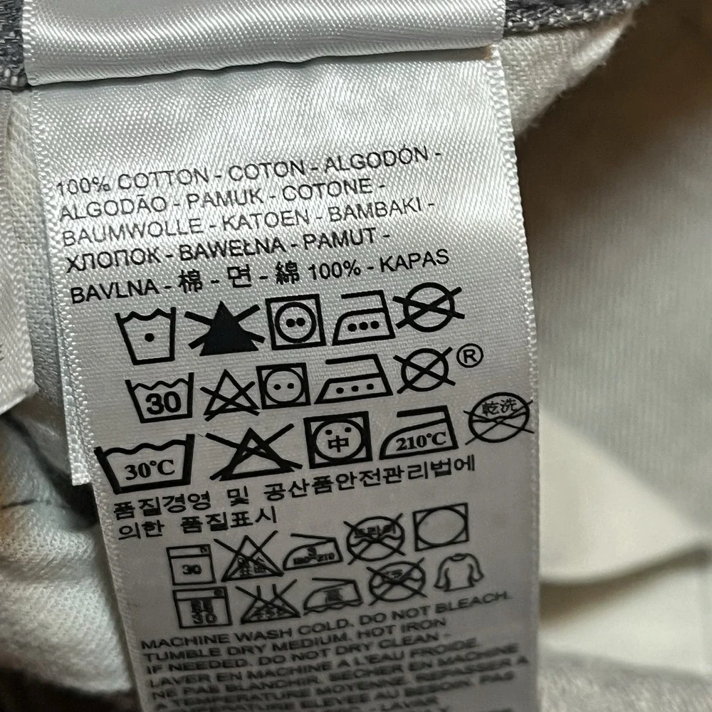 Levis preowned good