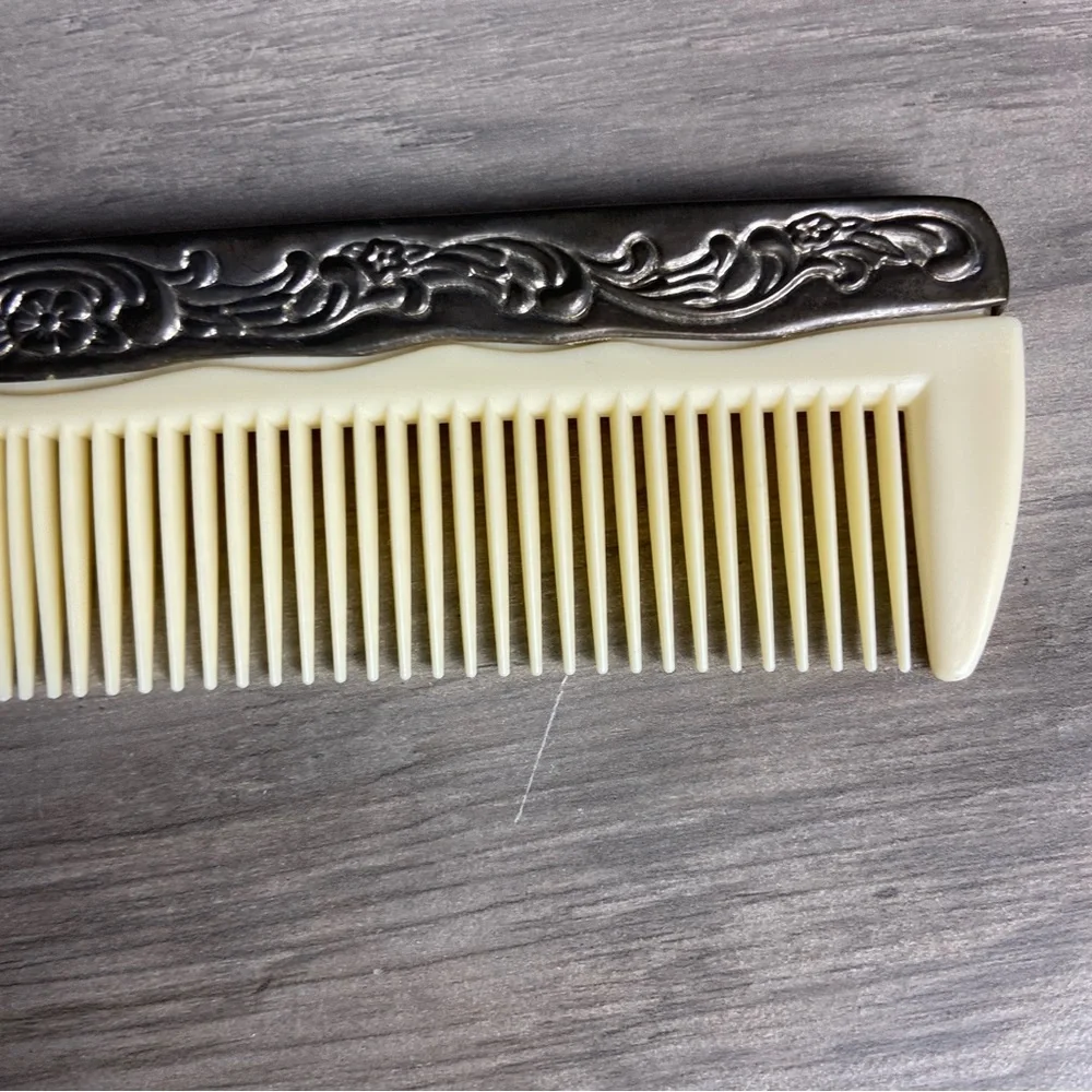N/A vintage ornate