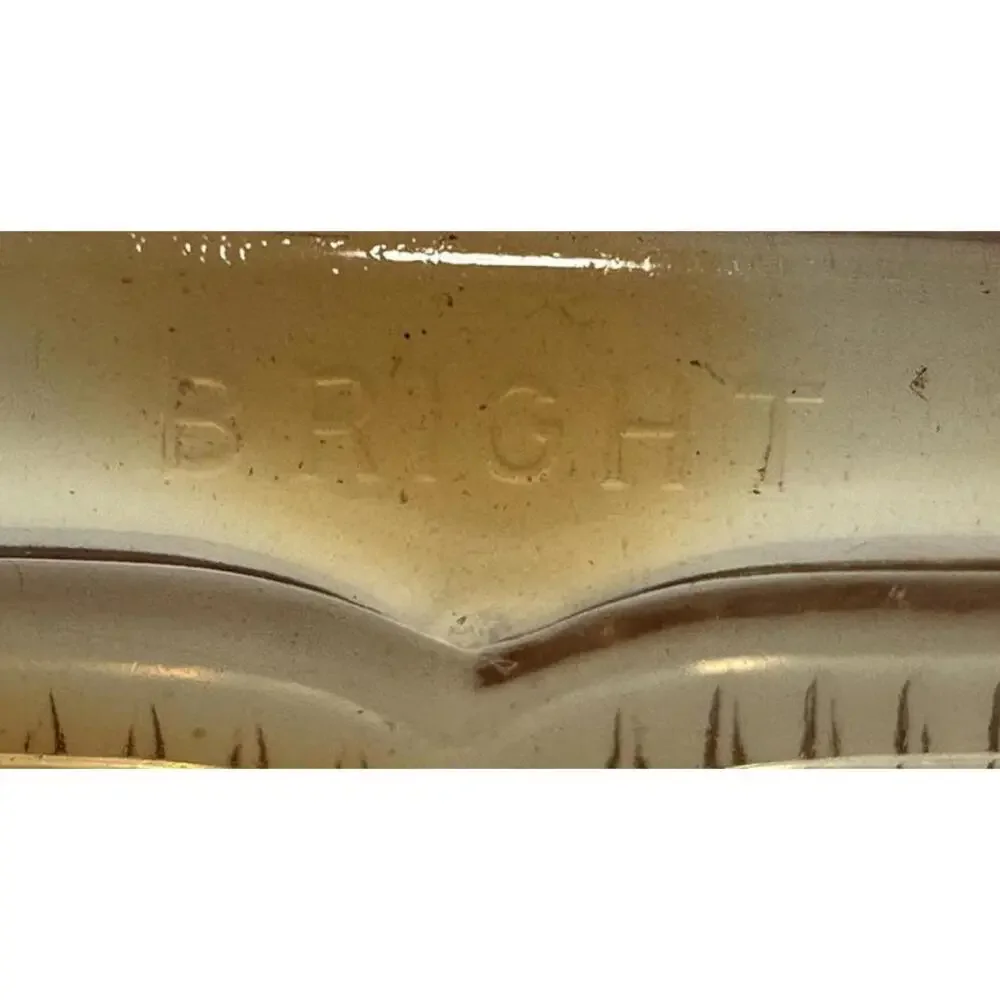 N/A vintage combs