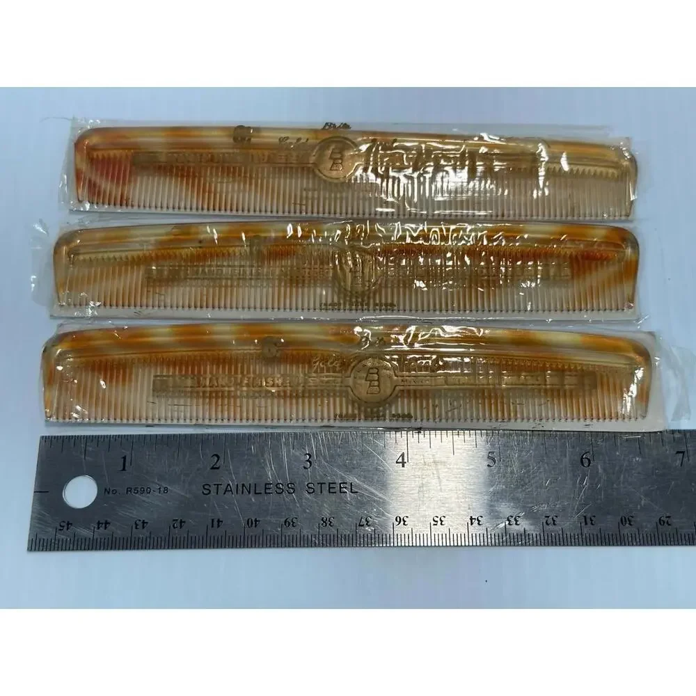 N/A vintage combs