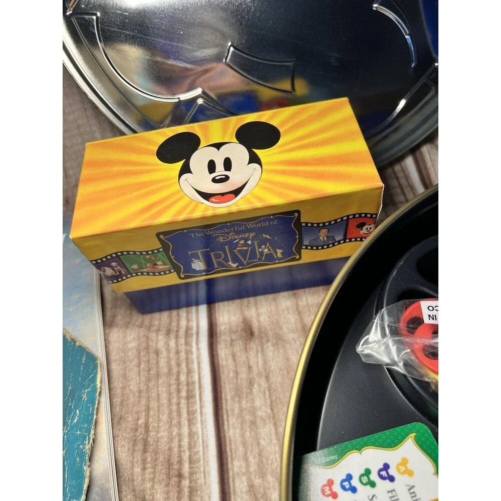Disney item new