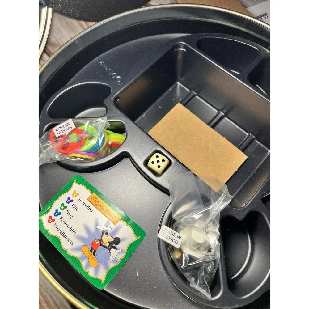Disney item new