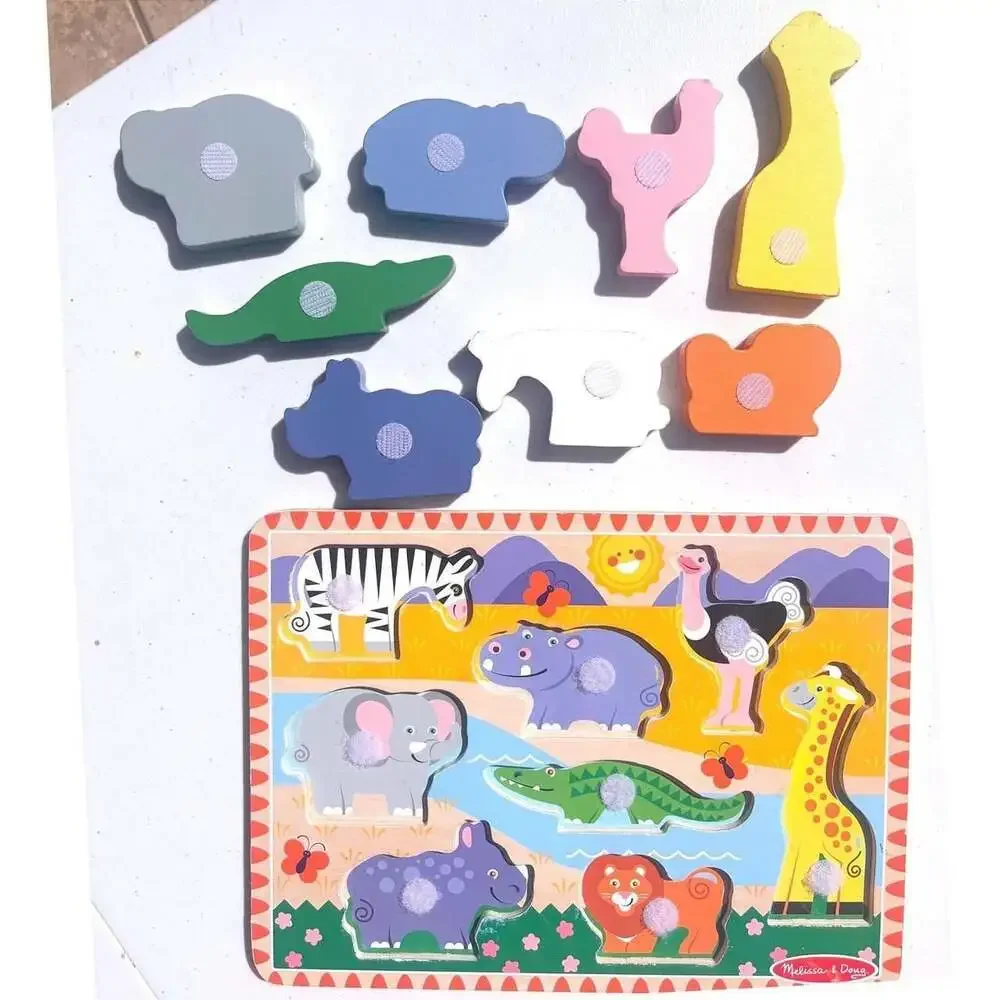 Melissa & Doug melissa doug