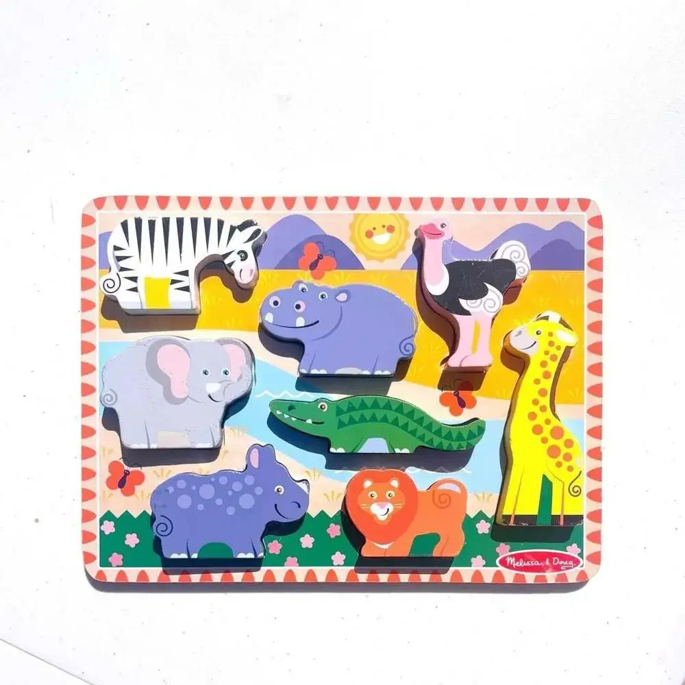 Melissa & Doug melissa doug